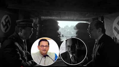 Netaji’s grandnephew Chandra Kumar Bose demands apology from director of Prabhas starrer ‘Fauzi’: ‘Distorting facts while dealing with national icons is a crime’ |