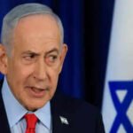Netanyahu seeks Saudi nod for Israel to join strikes on Houthis: Report