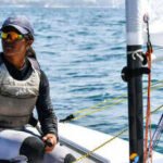 Asian Games: Nethra Kumanan ends long wait for maiden sailing medal with bronze | Asian Games 2026 News