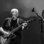 In 2019, Pink Floyd’s David Gilmour auctioned his treasured guitars in a .5 million sale; the proceeds went to environmental lawyers working to tackle climate change and protect nature