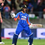Abhishek Sharma’s 35-ball century powers India to series-clinching win over New Zealand | Cricket News