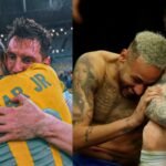 ‘Thank you for making me love football even more’: Neymar’s heartfelt message to Lionel Messi after Argentina farewell | Football News