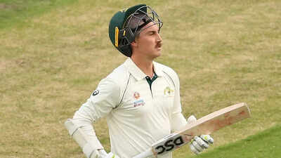 Never give up! Nic Maddinson’s remarkable journey from testicular cancer and chemotherapy to an unexpected Australia Test comeback | Cricket News