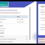 Nicl Assistant Mains Admit Card 2026: NICL Assistant Mains admit card 2026 released at nationalinsurance.nic.co.in: Direct link to download hall tickets here