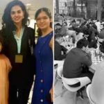 A mother who had to quit her Rs 50 LPA job, now changing chess scene in North India | Chess News