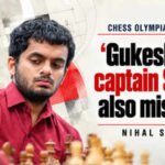 ‘Sometimes in chess there are just these blind spots’: Nihal Sarin looks back at his Chess Olympiad loss to Uzbekistan | Exclusive | Chess News