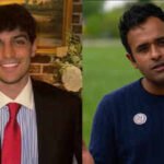 Nikki Haley’s son says legal immigration to the US makes no sense – in a swipe at Vivek Ramaswamy