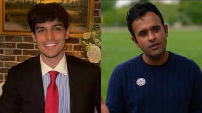 Nikki Haley’s son says legal immigration to the US makes no sense – in a swipe at Vivek Ramaswamy