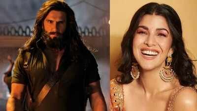 Nimrat Kaur says that the bar is raised post Ranveer Singh’s ‘Dhurandhar’: ‘When something is done so well that people have tasted of how authentic..’ | Hindi Movie News