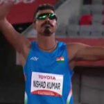 Double gold, Games record! Nishad Kumar joins elite Indian club with historic Asian Para Games feat | Asian Para Games 2026 News