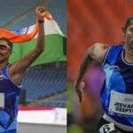 India’s medal storm! 24 medals, five golds as Nishad Kumar, Deepthi Jeevanji shine at Asian Para Games | Asian Para Games 2026 News