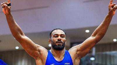Asian Games 2026 Medal Tally: India hold eighth place after historic medals in wrestling and sailing | Asian Games 2026 News