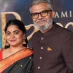 Nitesh Tiwari clarifies AI use in ‘Ramayana: Rise of a Legend’ at LA world premiere; clarifies ‘No AI has been used in dubbing’﻿ |