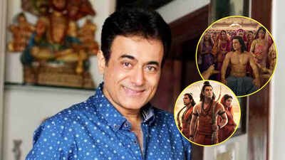 Ramayana: Part 1: Nitish Bharadwaj shares ‘Mangal Rang’ line from Nitesh Tiwari’s ‘Ramayana’ and asks, ‘Can someone read between the lines?’; also hopes, ‘Bharateeyas will accept Sai Pallavi as Sita’ | Hindi Movie News
