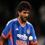 Nitish Reddy joins unwanted list after horror outing against New Zealand | Cricket News