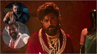 Nivin Pauly on whether ‘Benz’ is connected to LCU; says, ‘I’m a big fan of Dilli and Rolex’ | Malayalam Movie News