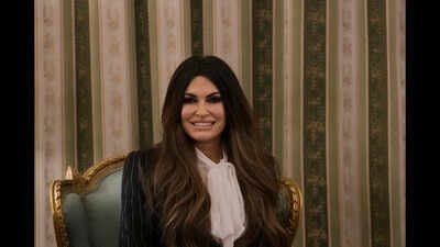Kimberly Guilfoyle gets snubbed in Greece too, no farewell planned for her; Greek leaders believe she’s so brazen that she may force one send-off