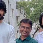 Sasi clarifies why ‘Nooru Kodi Vaanavil’ skipped theatrical release; Harish Kalyan says, ‘film is like child’ |