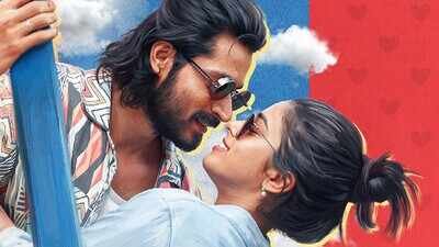 ‘Nooru Kodi Vaanavil’ OTT release date: Harish Kalyan and Sasi’s long-delayed film to skip theatrical release; Here’s when and where to watch the film | Tamil Movie News