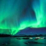Northern lights may return to US and Canada tonight: Where and when to watch the October 8-9 aurora sky show as CME nears Earth and triggers possible G1-G2 geomagnetic storm