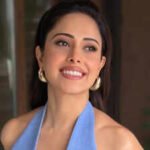 Nushrratt Bharuccha discharged from hospital after successful spine surgery due to accident in Bali, official statement says ‘She remains positive and is focusing on healing and regaining her strength’ |