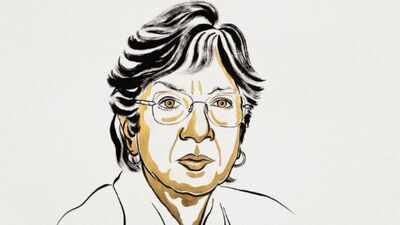 South African jurist of Indian origin Navanethem ‘Navi’ Pillay wins 2026 Nobel Peace Prize