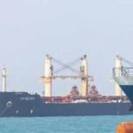 October records highest number of ship attacks in Strait of Hormuz