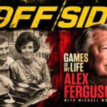 OFFSIDE | Sir Alex Ferguson’s new book ‘Games of My Life’ is a cruel time machine for Man Utd fans | Football News