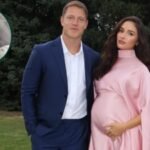 Olivia Culpo and Christian McCaffrey welcome baby boy, share his name and first family photos |
