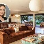 In 2023, Olivia Wilde bought a four-bedroom Los Angeles home for .9 million; the 0.66-acre property sold in December 2025 for .23 million, about 0,000 below what she paid