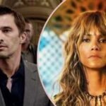 Halle Berry’s ex, Olivier Martinez, accuses actress of child abuse; granted primary custody after filing for restraining order |