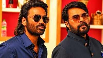 ‘OM’ plot explained: Rajkumar Periasamy reveals what connects Mammootty, Dhanush, Sai Pallavi and other characters, says ‘It is an emotional story’ |