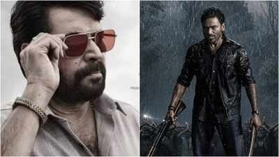 ‘Om: Chapter 1’ release date: Dhanush and Mammootty’s action drama targets November 26 – Reports | Tamil Movie News
