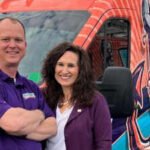 In 2021, a South Carolina couple started an HVAC company with ,000 after losing their jobs; five years later, they say the business is on track to generate more than  million in annual revenue