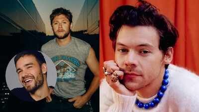Harry Styles performs a new song while Niall Horan remembers Liam Payne on his death anniversary |