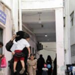 ‘No oxygen to keep babies warm’: Newborns at risk as fuel shortage hits Yemen’s Taiz amid Houthi-Saudi conflict