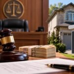 Ontario court ordered a homeowner to pay neighbours 0,000 in damages and costs; a year later, his property was advertised for sheriff’s sale | World News