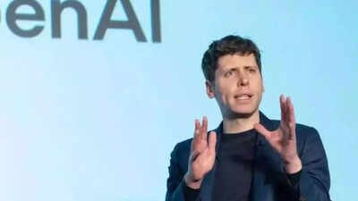 Sam Altman outlines three possible futures for AI, calls compute monopoly ‘terrible’