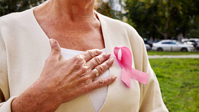 Oregon woman was diagnosed with triple-negative breast cancer, then her husband’s 300-member gaming community raised $1 million for research
