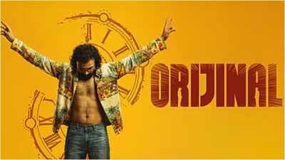 ‘Orijinal’ box office collection day 4: Sreenath Bhasi film earns Rs 58 lakh worldwide; Monday India net stands at Rs 7 lakh | Malayalam Movie News
