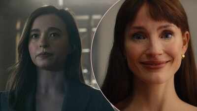 After Tom Cruise’s ‘Digger,’ Mikey Madison’s ‘The Social Reckoning’ tanks; fails to hit the mark with USD 9M, while Jessica Chastain’s ‘Other Mommy’ leads the box office weekend with USD 45.1M |