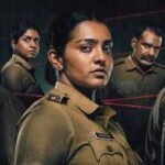 OTT releases this week: From ‘Eyes’ to Parvathy Thiruvothu’s thriller ‘Pradhama Drishtiya Kuttakkar’ and more