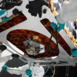 A washing-machine-sized NASA supported spacecraft will approach four defunct satellites and rocket bodies, testing technology that could one day help repair spacecraft or remove orbital debris