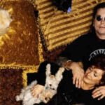 In 2015, Ozzy and Sharon Osbourne bought this 100-year-old Hancock Park mansion; years later, the house is back on the market for USD 16M following his death |