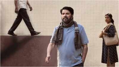 ‘Padayaatra’ release date announced: Mammootty and Adoor Gopalakrishnan reunite after 32 years; film to hit the big screens on December 4 | Malayalam Movie News