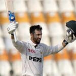 Dropped midway in England tour, Salman Ali Agha earns Pakistan Test recall; Rizwan and Imam miss out | Cricket News