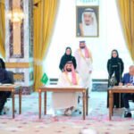Pak, Saudi Arabia and Turkiye agree to deploy forces in Gulf country amid Houthi attacks