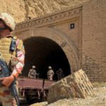 Pakistan kills 5 TTP militants as violence escalates on Afghanistan border