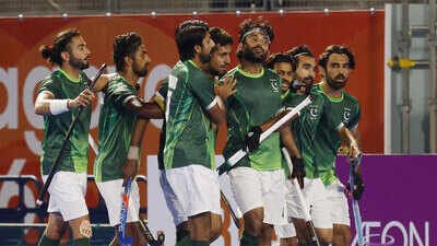Why Bangladesh replaced Pakistan at the last minute in Asian Champions Trophy hockey | Hockey News