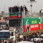 Imran Khan: Another showdown brewing in Pakistan? Imran Khan supporters hit streets after talks fail